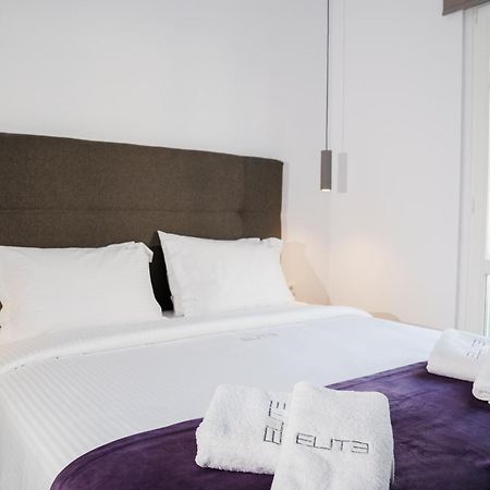 Elite Apartments Salonic Exterior foto
