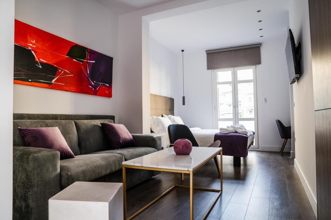 Elite Apartments Salonic Exterior foto