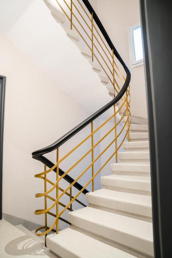 Elite Apartments Salonic Exterior foto