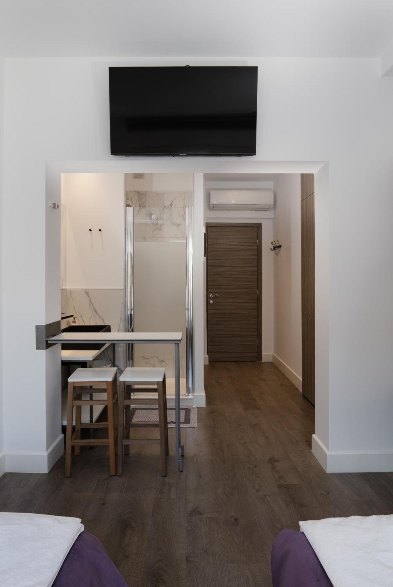 Elite Apartments Salonic Exterior foto