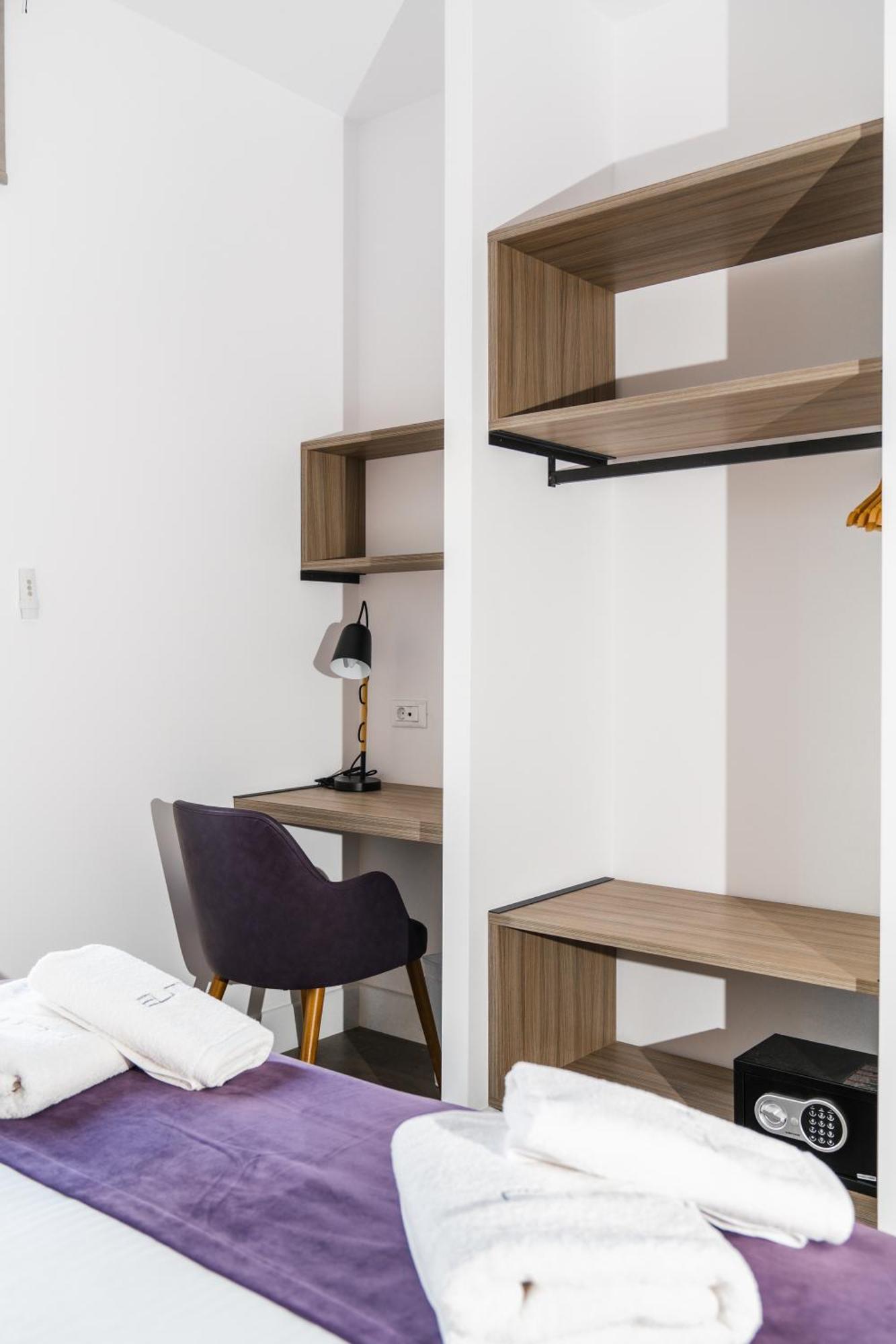 Elite Apartments Salonic Exterior foto